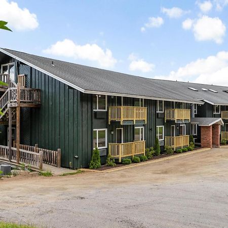 The Lodge At Mount Snow West Dover Exterior foto